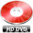  HD DVD